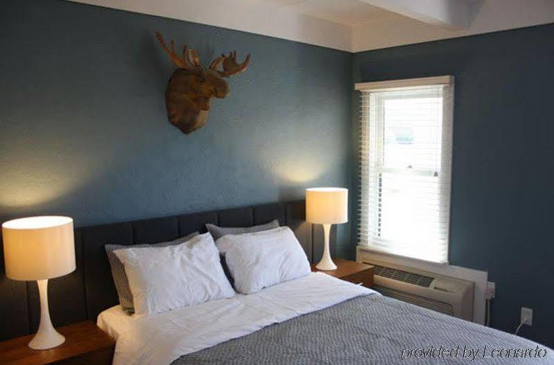 Blue Star Motel Douglas Rom bilde